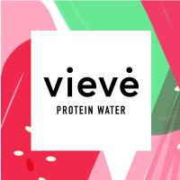 Vieve Protein Water image 1